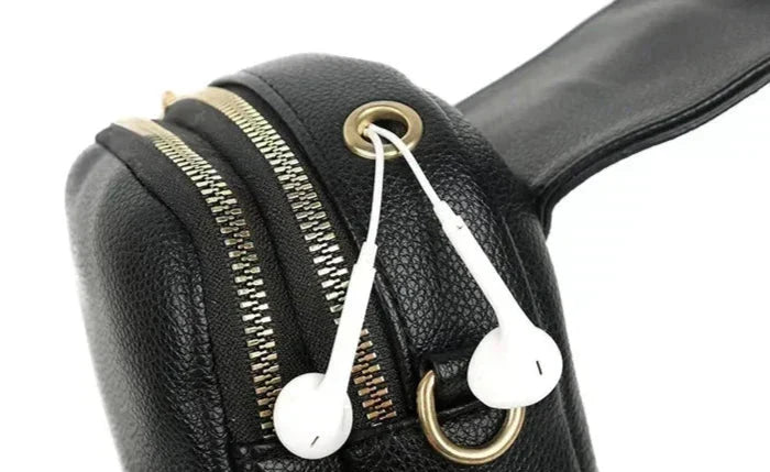 Arnora™ | Vintage-Inspired Bag