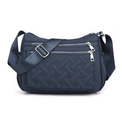 Aranya™ | Nylon Messenger Skuldertaske