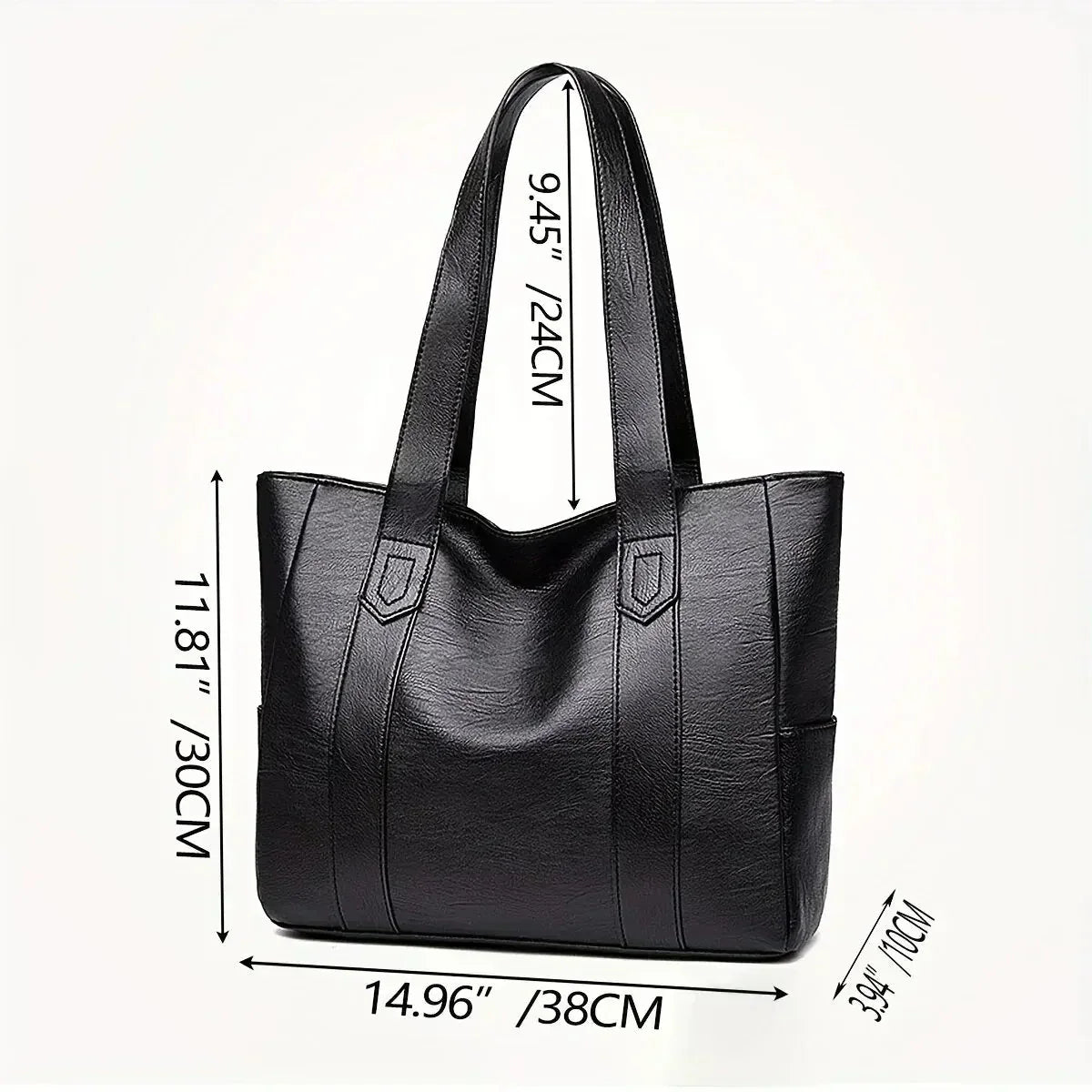 Arina™ | Aksel Bag
